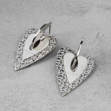 Femme earrings