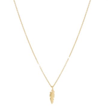Feather - Freedom Necklace