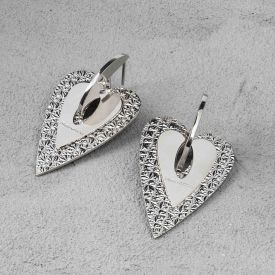 Femme earrings
