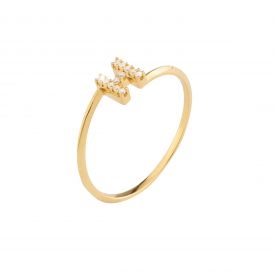 Lux ring