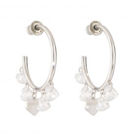 Lucciole earrings